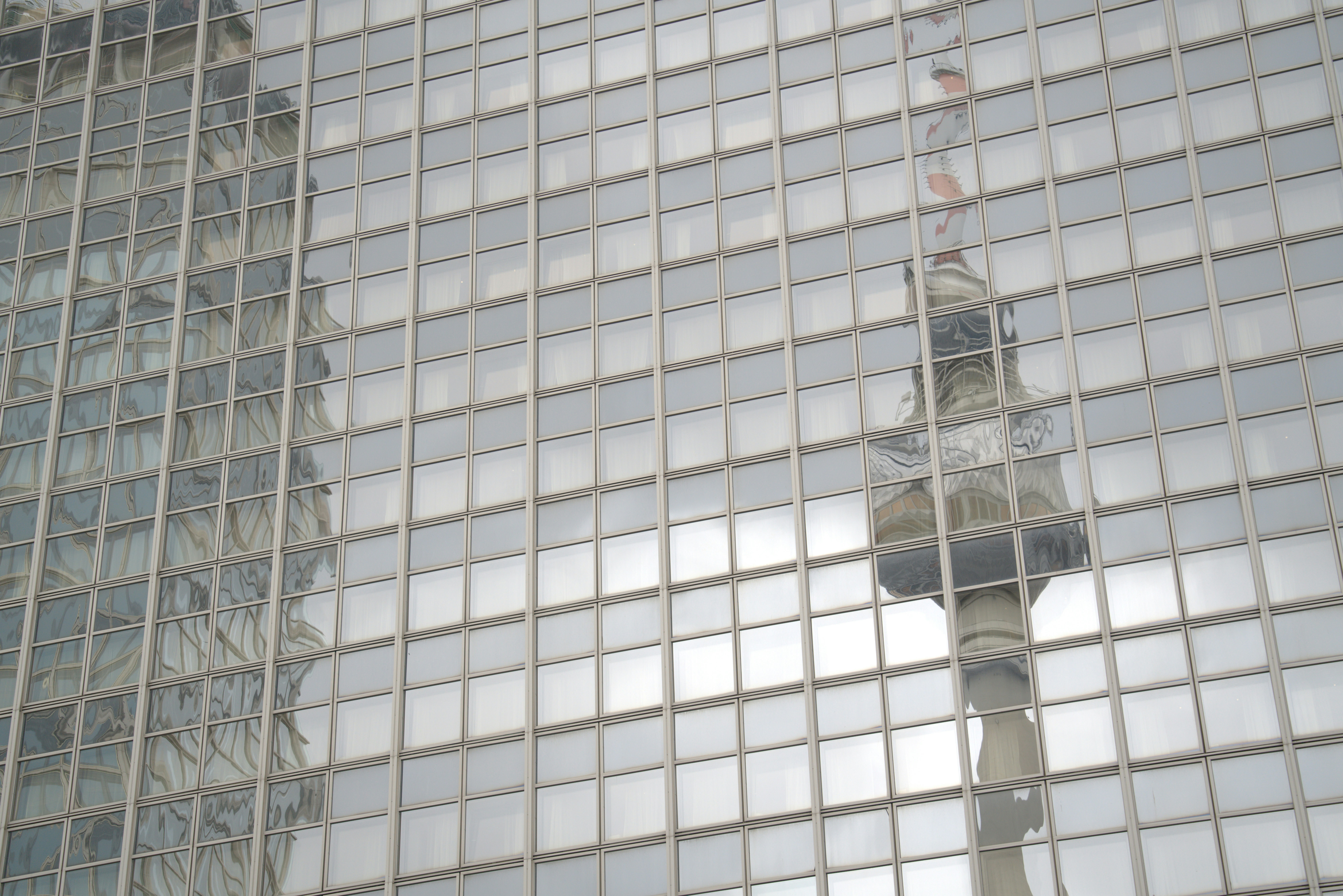 Building Maintenance