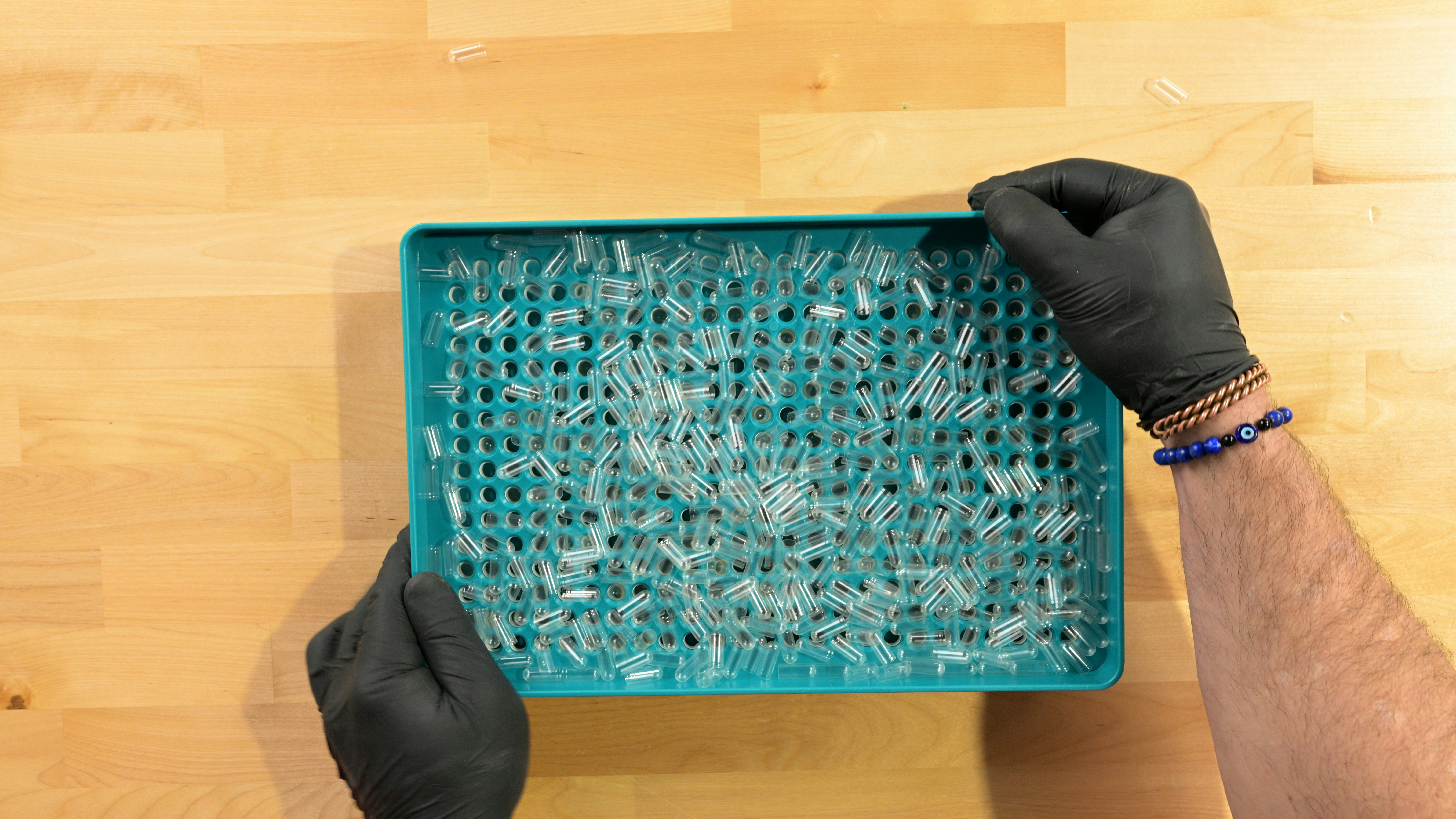 Disinfection Services