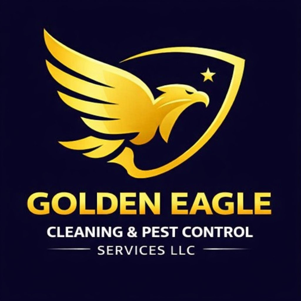 Golden Eagle Logo