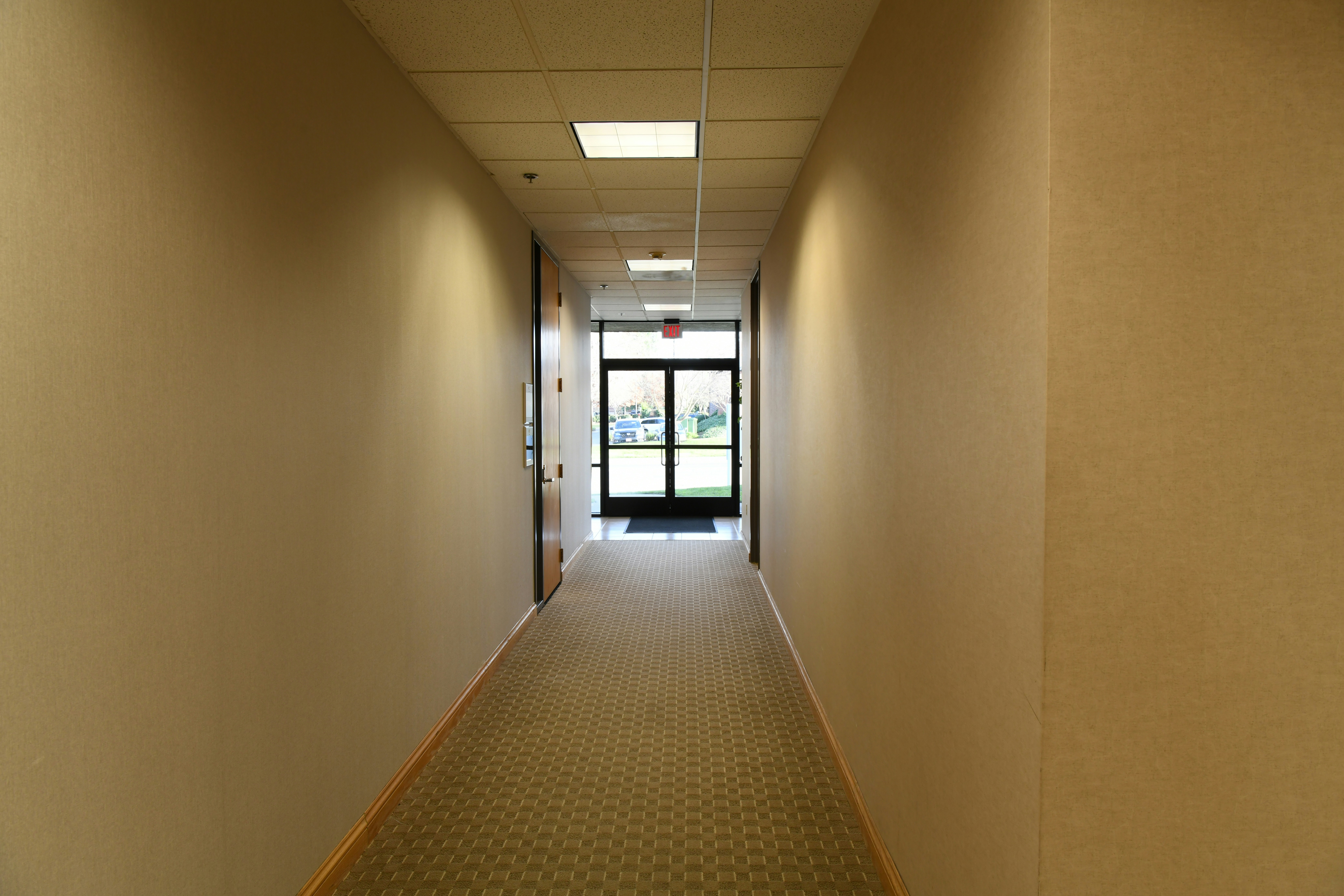 Janitorial Services