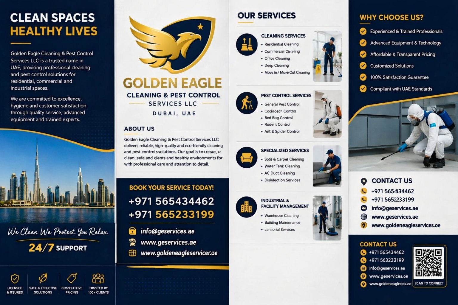 Our Services